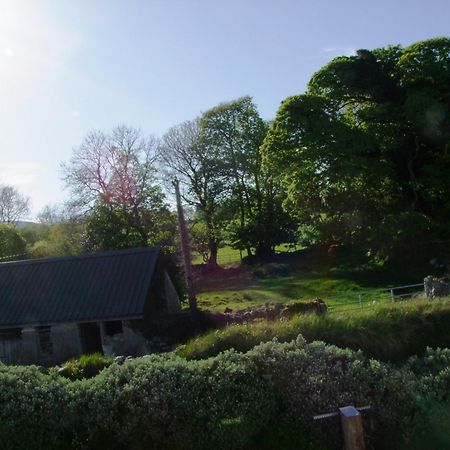 Glendalough Scenery Farmhouse Раундвуд Экстерьер фото